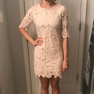 Forever 21 Lace Dress